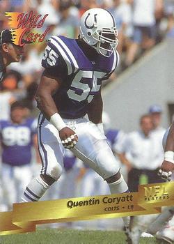 Quentin Coryatt