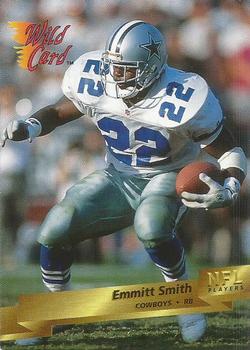 Emmitt Smith