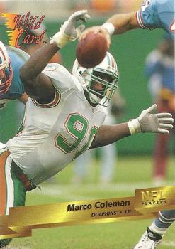Marco Coleman