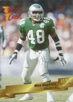 Wes Hopkins
