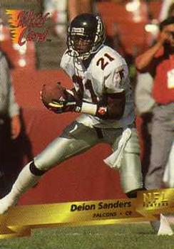 Deion Sanders