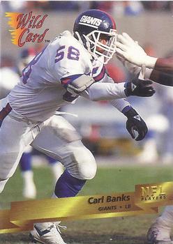 Carl Banks