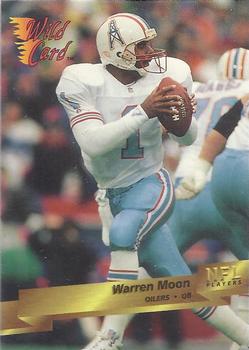 Warren Moon