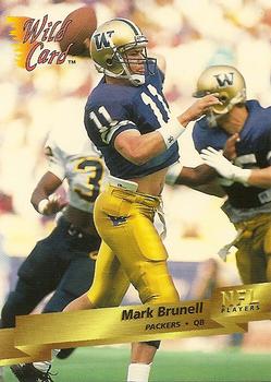 Mark Brunell