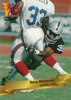 Terry McDaniel