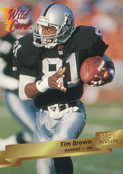 Tim Brown