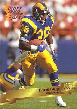 David Lang