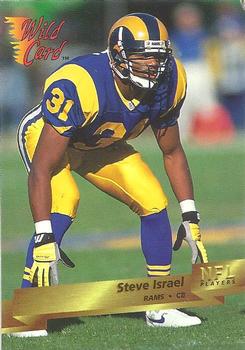 Steve Israel