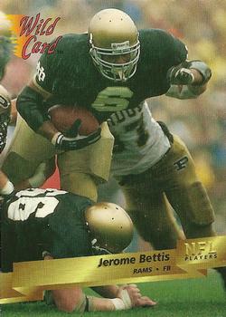 Jerome Bettis