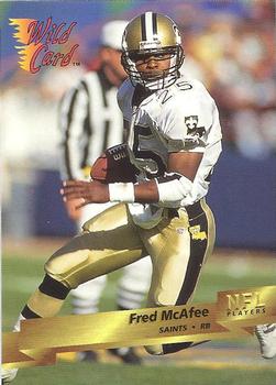 Fred McAfee
