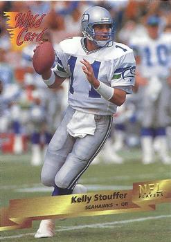 Kelly Stouffer
