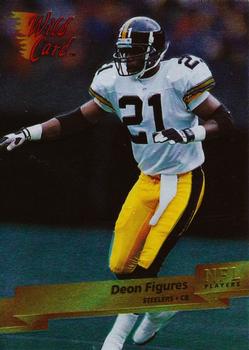 Deon Figures