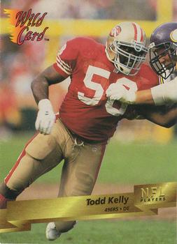 Todd Kelly