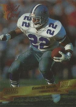 Emmitt Smith