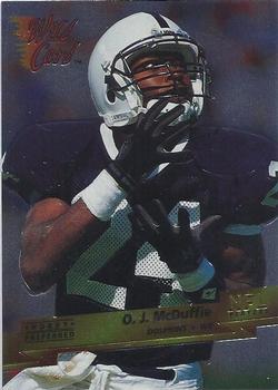 #88 O.J. McDuffie