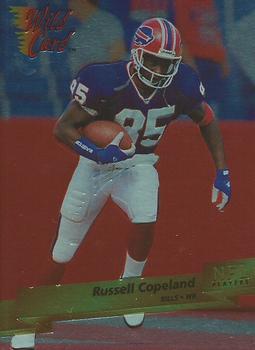 Russell Copeland