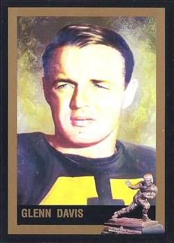 Glenn Davis