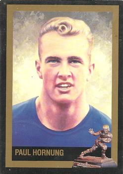 Paul Hornung
