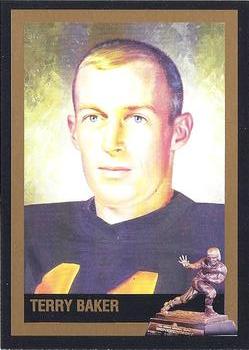 Terry Baker