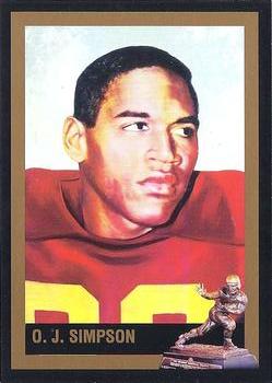 O.J. Simpson