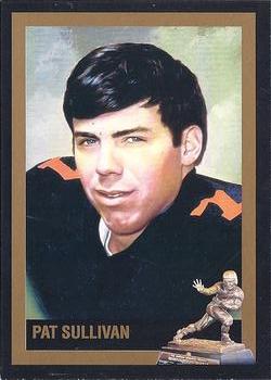 Pat Sullivan