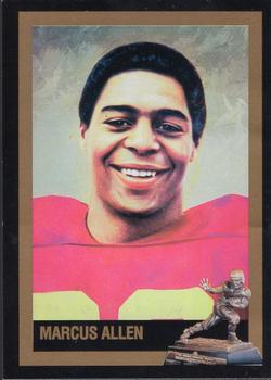 Marcus Allen