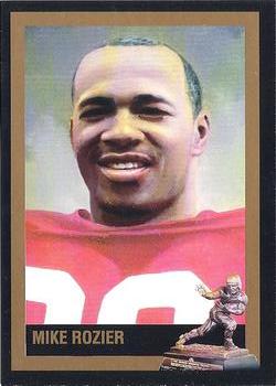Mike Rozier