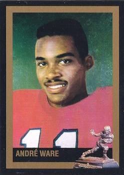 Andre Ware