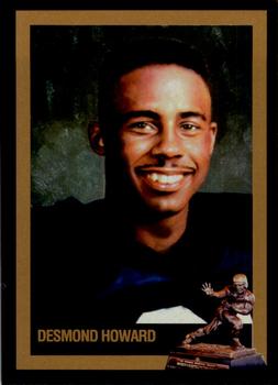 Desmond Howard