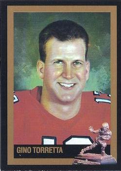 Gino Torretta