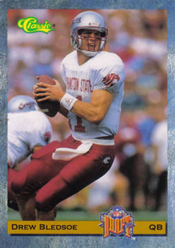 Drew Bledsoe