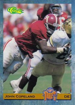 John Copeland