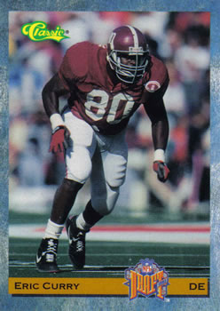 Eric Curry