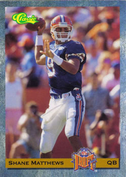 Shane Matthews