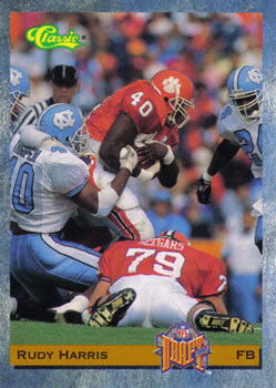 Rudy Harris