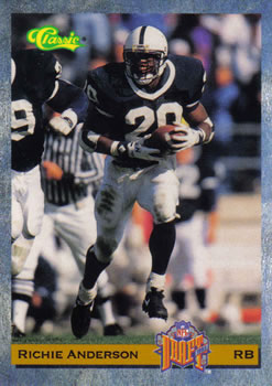 Richie Anderson
