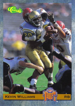 Kevin Williams