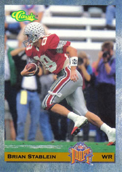 Brian Stablein