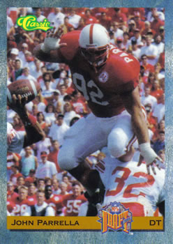 John Parrella
