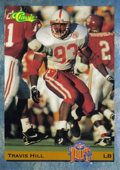 Travis Hill