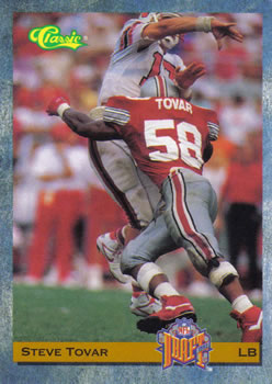 Steve Tovar
