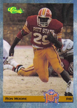 Ron Moore