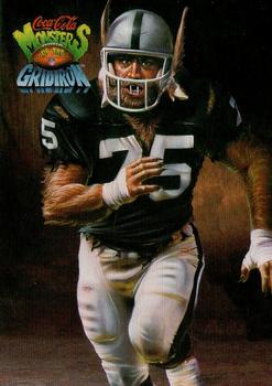 Howie Long