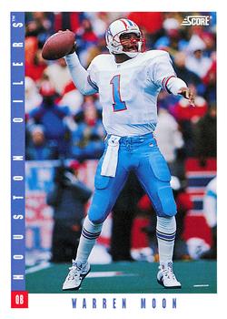 Warren Moon