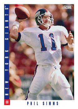Phil Simms