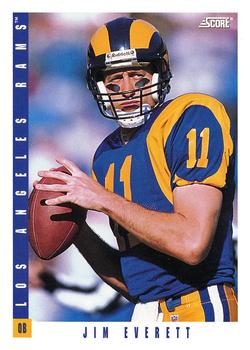 Jim Everett