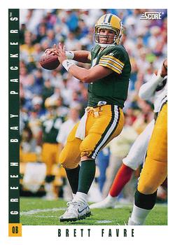 Brett Favre