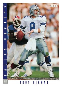 Troy Aikman
