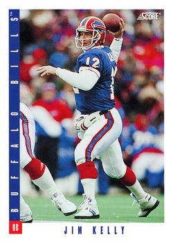 Jim Kelly