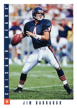 Jim Harbaugh